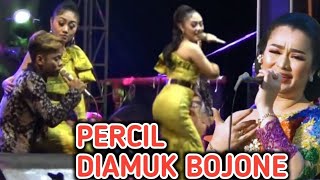 Cak Percil CS || Marai Tuman Nyawang Anune Artis Sampek Mendelik