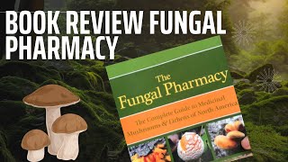 The Fungal Pharmacy Robert Rogers