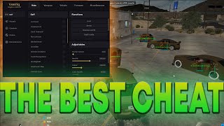 Ventiq | Best Budget Fivem/AltV/RageMP Cheat/Hack/Modmenu | Aimbot/Walls/Misc | Undetected 2024