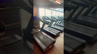 MSC SEASIDE- Gym- Deck 8 #msc #gym #cruise #subscribetomychannel