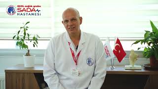 Ayak Bileği Hasarları - Opr. Dr. Barış Gültekin - Sada Hastanesi