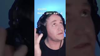 Heil pro set headphones mod