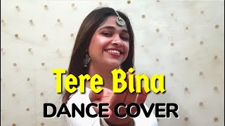 Tere Bina Dance Cover | Guru | Diamond Motions