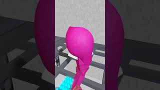 ROBLOX BARRY’S PRİSON GAMEPLAY #roblox #shorts #obby 870