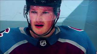 September 2, 2020 (Colorado Avalanche vs. Dallas Stars - Game 6 - HNiC - Opening Montage