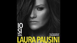 Laura Pausini - Io Sì (Seen) (2020) Italiano/Español