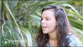 Abby's DTS Testimony