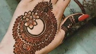 mehandi designs