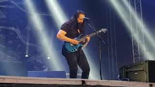 Fall into the light - Dream Theater live in Gävle ,Sweden 2019-06-19