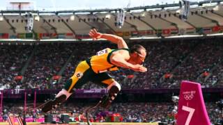 Oscar Pistorius Back Iin Olympics After Relay Appeal