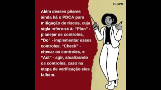 Você sabia que a segurança cibernética é pautada em 5 ações que estruturam a gestão de risco?