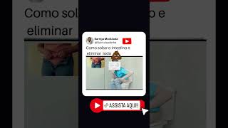 Vídeo completo no canal Barriga Modulada 💩💩💩