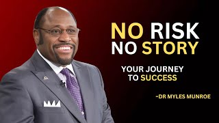 "No Risk, No Story: Your Journey to Success" BEST INSPIRATIONAL VIDEO