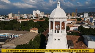 Encuentro Macrorregional: El Poder de la Meritocracia en el Territorio: Cúcuta - Norte de Santander