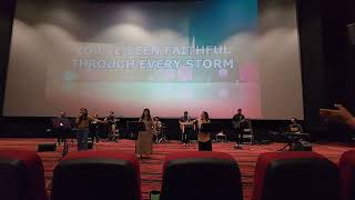 ccf gateway praise & worship 01/22/2023