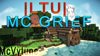 |LTU|Mc Griefing 25# (Reperis ;D )