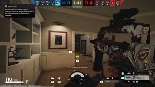 3 clip rainbow six siege