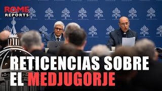 CLAVES: Las reticencias del Vaticano con respecto a Medjugorje