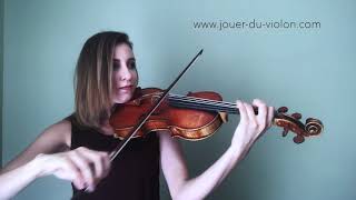 The last of the Mohicans violin cover + Sheet music