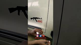 Ak47 #ak47 #viral #trending #shorts #reels #ertiga #car #gulabisharara #new_songs #radium #short #1m