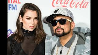 Sean Paul - No Lie ft. Dua Lipa Rebassed By  Dj Maxell