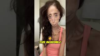 Real or fake This Woman name Lizzie is Truly Beautiful Watch till the end