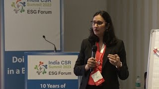 ESG Masterclass: Social Aspects in ESG