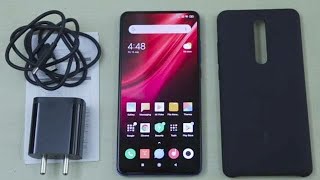 UNBOXING Redmi k20 pro 2020 (1080p)