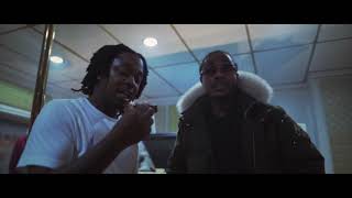 Bigg T x SK Mikey - I Gotta (Official Video) 🎥@Kxnnng