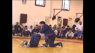 EĞİTİCİ İÇERİK Antrenör Semineri Muharrem Demireğen Avrupa Şampiyonu #güreş #wrestling