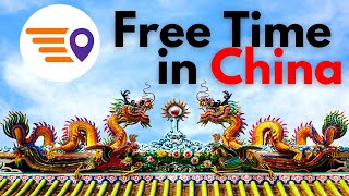 What do Foreigners Living in China Do in their Free Time?