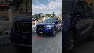 XUV 700 | 1st impression  #mahindra #xuv700 #suvcars