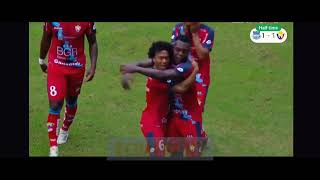 Emelec 1 vs El Naciona 2 resumen completo