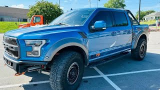 FORD F-150 2022 | ALL CREAKS AND FEATURES