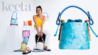 How These Bags Made from Plastic Waste are Revolutionizing Fashion | Keeta PH