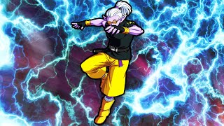 The Insidious Mastermind!!!! INT Super Fu Rewind!!!! (DBZ: Dokkan Battle)