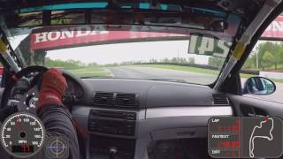 Mid-Ohio NNJR PCA May 2017 Black group Friday Session 3