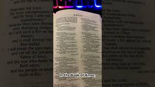 Understanding every book in the Bible part 8 #god #oldtestament #bible #obadiah #christianbelief