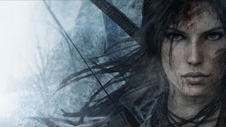 rise of the tomb raider story part 1 4k 60fps final replay