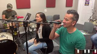 Ensayo Opening 2019 Luis Enrique