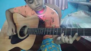 Ek Pyar Ka Nagma Hain covered on Guitar by @omkarchakraborty3114