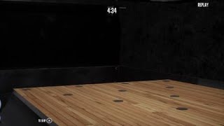 PBA 2021: 5-7 Split Conversion - Beautiful Hook