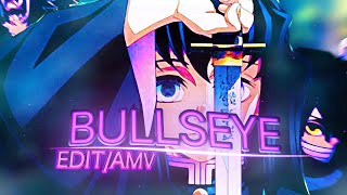 muichiro tokito edit || bullseye || demon slayer: kimetsu no yaiba