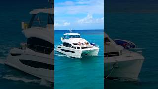 The MarineMax 545 | Our Flagship