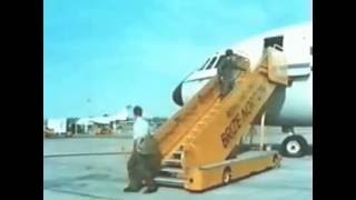 Nimrod panel incident