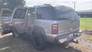 DS18 Pro 6.5 Installed In Chevy Tahoe