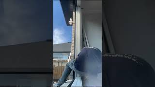 WINDOW WALL SYSTEM INSTALLATION TIMELAPSE. 😎 MAGIC WINDOW TEAM.