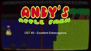 Andy's Apple Farm OST #3 - Excellent Extravaganza