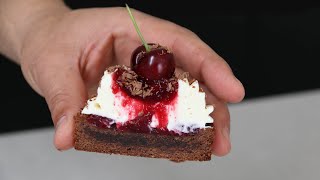 Black  Forest Bretona