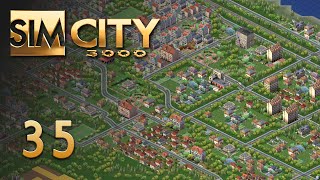 Bridging the Gap | Let's Play SimCity 3000 Again (2024) - 35